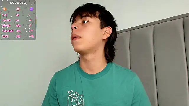 Snapshot of nico_leroy chatting on 09-29-25, 07:08 nico leroy online show from 09-29-25, 07:08