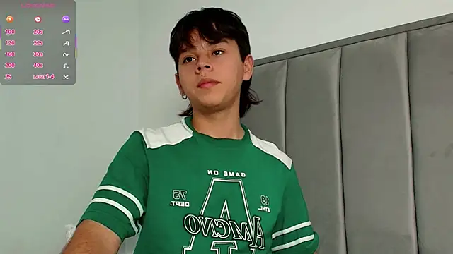 Snapshot of nico_leroy chatting on 10-01-25, 10:38 nico leroy online show from 10-01-25, 10:38