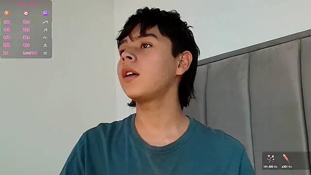 Snapshot of nico_leroy chatting on 10-02-25, 07:43 nico leroy online show from 10-02-25, 07:43