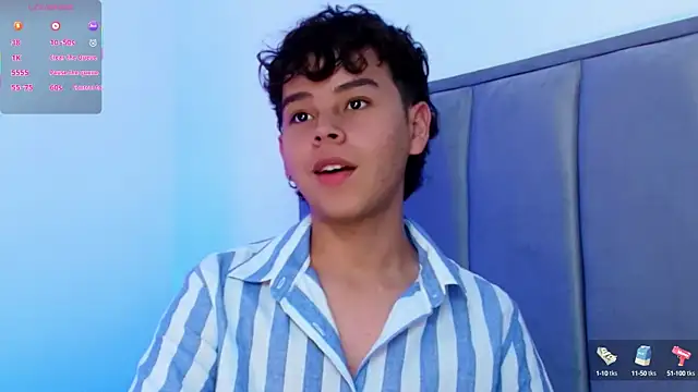 Snapshot of nico_leroy chatting on 10-09-25, 07:34 nico leroy online show from 10-09-25, 07:34