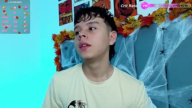 Snapshot of nico_leroy chatting on 11-02-25, 07:38 nico leroy online show from 11-02-25, 07:38