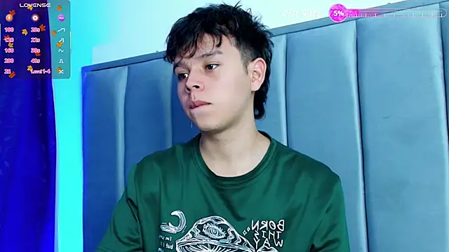 Snapshot of nico_leroy chatting on 11-12-25, 10:41 nico leroy online show from 11-12-25, 10:41