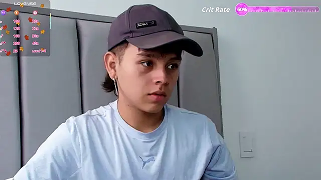 Snapshot of nico_leroy chatting on 11-13-25, 07:24 nico leroy online show from 11-13-25, 07:24