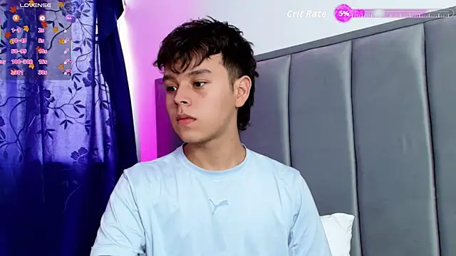 Snapshot of nico_leroy chatting on 11-14-25, 07:34 nico leroy online show from 11-14-25, 07:34