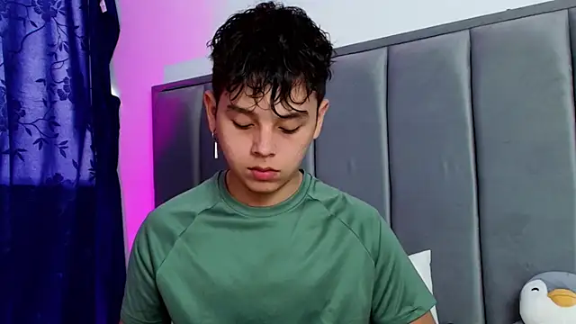 Snapshot of nico_leroy chatting on 11-16-25, 07:52 nico leroy online show from 11-16-25, 07:52