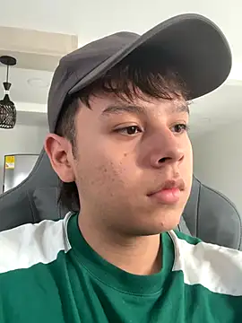 Snapshot of nico_leroy chatting on 11-17-25, 07:52 nico leroy online show from 11-17-25, 07:52