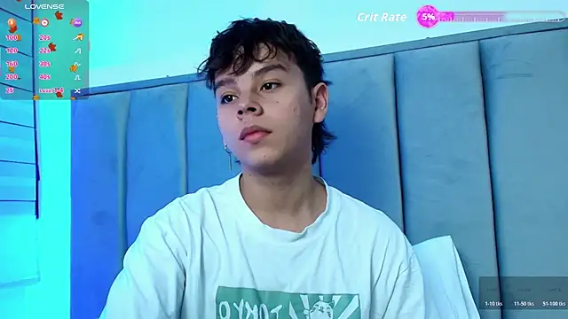 Snapshot of nico_leroy chatting on 11-20-25, 07:46 nico leroy online show from 11-20-25, 07:46