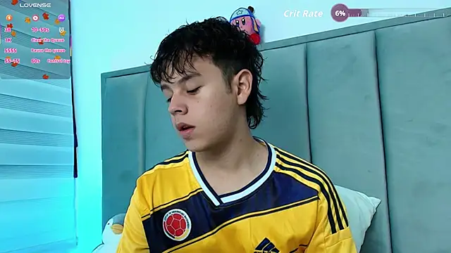 Snapshot of nico_leroy chatting on 11-21-25, 05:11 nico leroy online show from 11-21-25, 05:11