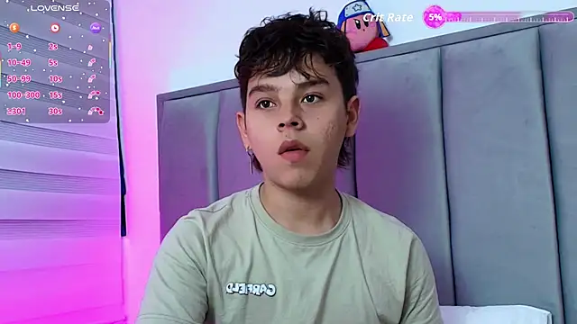 Snapshot of nico_leroy chatting on 11-22-25, 07:57 nico leroy online show from 11-22-25, 07:57