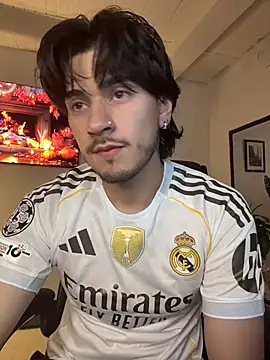 Elian savoy online show from 11-01-25, 01:29