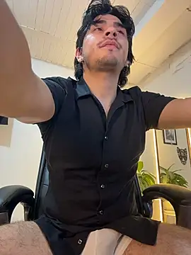 Elian savoy online show from 11-10-25, 11:59