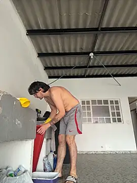 Elian savoy online show from 12-04-25, 08:17