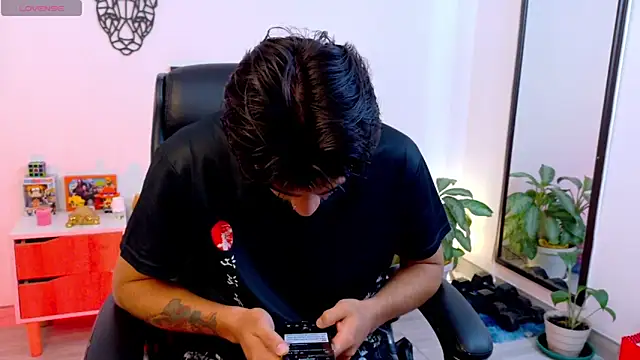 Elian savoy online show from 02-15-26, 10:14