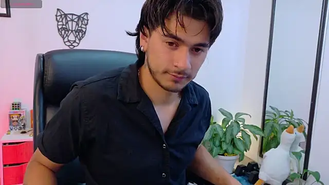 Elian savoy online show from 02-16-26, 11:50