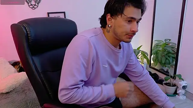 Elian savoy online show from 02-27-26, 11:32