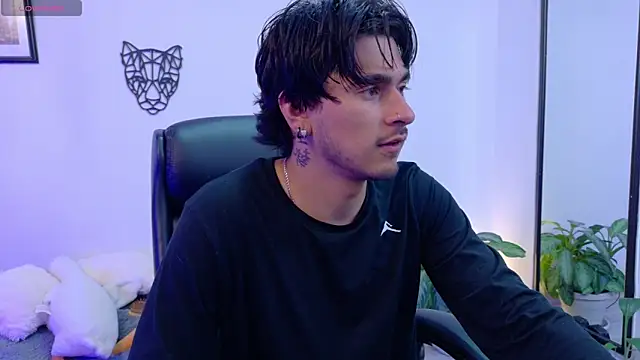 Elian savoy online show from 03-10-26, 10:20