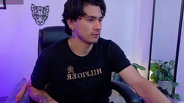 Elian savoy online show from 03-16-26, 10:19