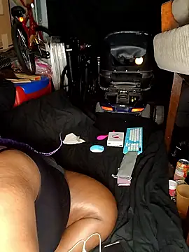 Thickkemzz41 online show from 01-10-26, 03:08