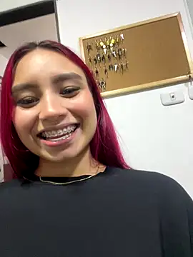 ximena vasquez8 online show from 11-15-25, 11:21