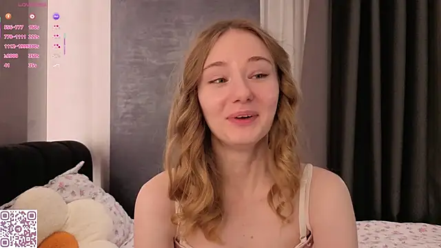 ElvinaRose online show from 11-13-25, 02:10