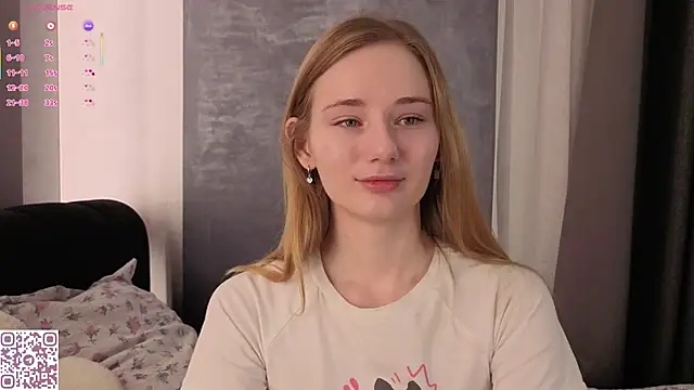 ElvinaRose online show from 11-14-25, 02:10