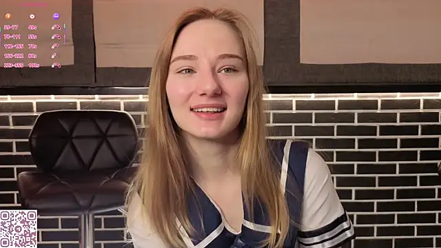 ElvinaRose online show from 11-18-25, 02:17