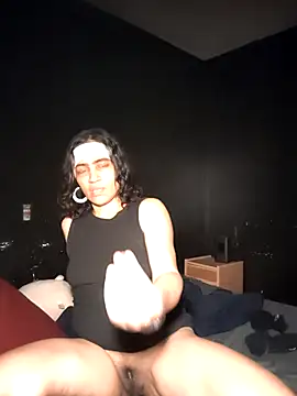 butterflykhash89 online show from 10-31-25, 06:47