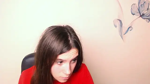 RosaRay  online show from 10-08-25, 07:17