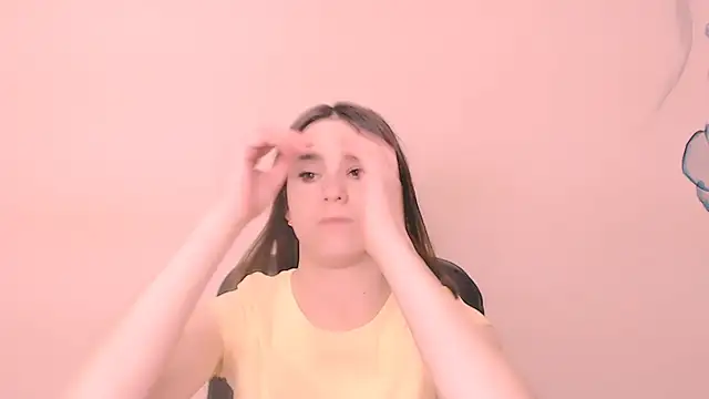 RosaRay  online show from 11-27-25, 07:32