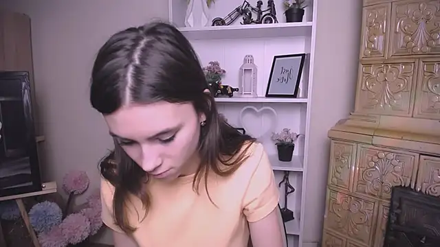 RosaRay  online show from 02-19-26, 07:48