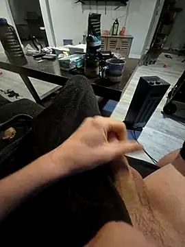 Justme 8519 online show from 01-18-26, 04:22