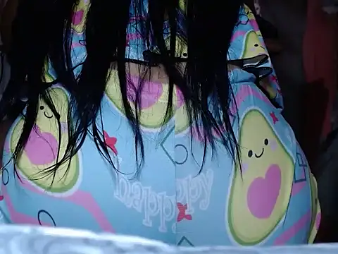 Snapshot of salmaextremeperver chatting on 09-25-25, 12:47 salmaextremeperver online show from 09-25-25, 12:47