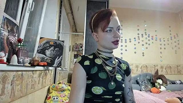 WatsonMi online show from 11-18-25, 04:44