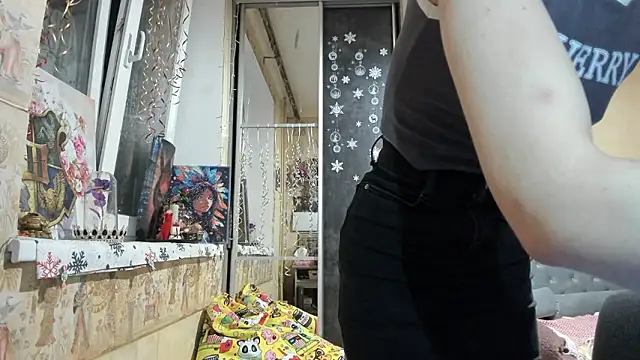 WatsonMi online show from 01-15-26, 04:22