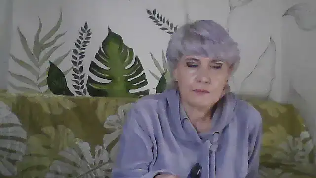 Catty Lady online show from 01-11-26, 06:24