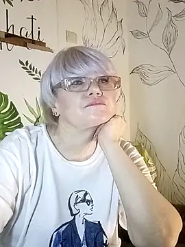 Catty Lady online show from 02-01-26, 07:12