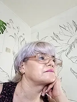 Catty Lady online show from 03-03-26, 07:53