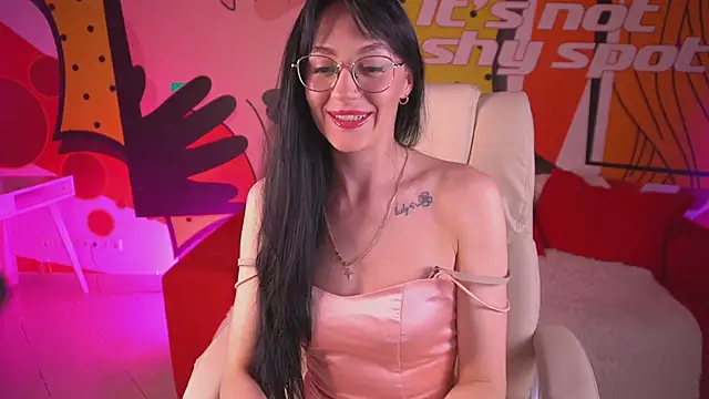 EviLune online show from 03-28-26, 09:14