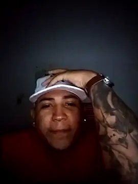 SOY0119DIEGO online show from 10-01-25, 01:22