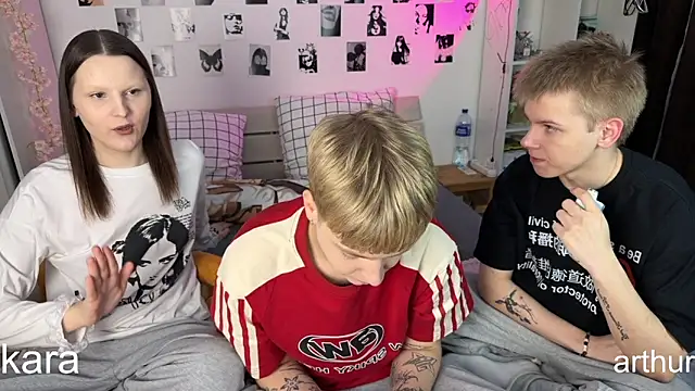 olivertasty online show from 02-03-26, 06:24