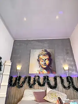 Saracooper   online show from 11-29-25, 01:41