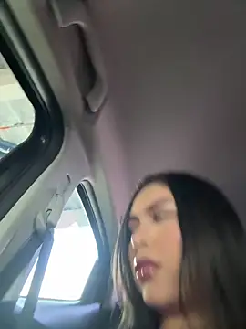 Skyy Angel online show from 11-14-25, 07:23