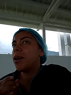 SharonDustLove online show from 01-10-26, 07:15