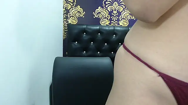 BigBoobs Goddess online show from 10-01-25, 11:27