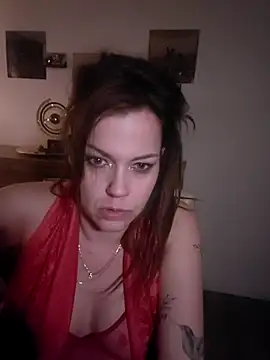 Foxy-Milfy online show from 10-26-25, 03:23