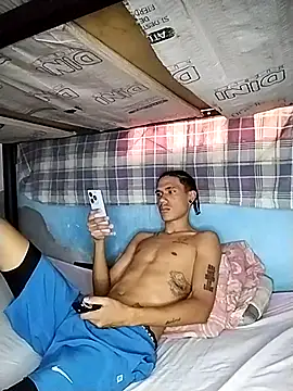 Gabriel Stone online show from 10-30-25, 07:36