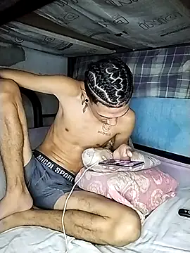 Gabriel Stone online show from 10-31-25, 07:42