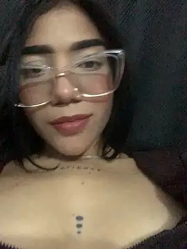 ElaRose 12 online show from 10-27-25, 05:50