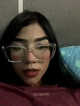 ElaRose 12 online show from 11-15-25, 06:48