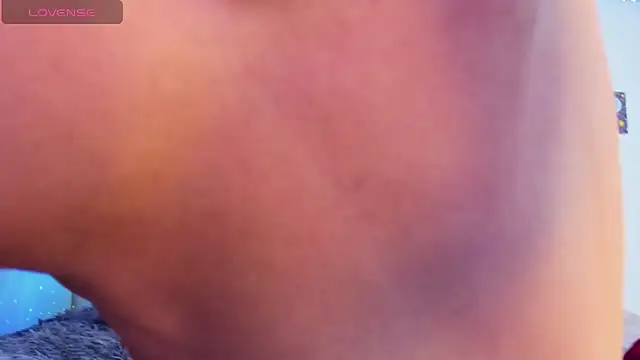 Dark Boy26 online show from 10-13-25, 12:21